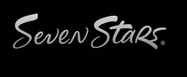 Caesars Rewards Seven Stars logo