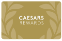 I have a Caesars Rewards Number